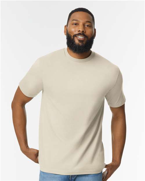 Softstyle® Midweight T-Shirt