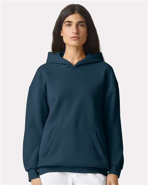 ReFlex Fleece Hoodie