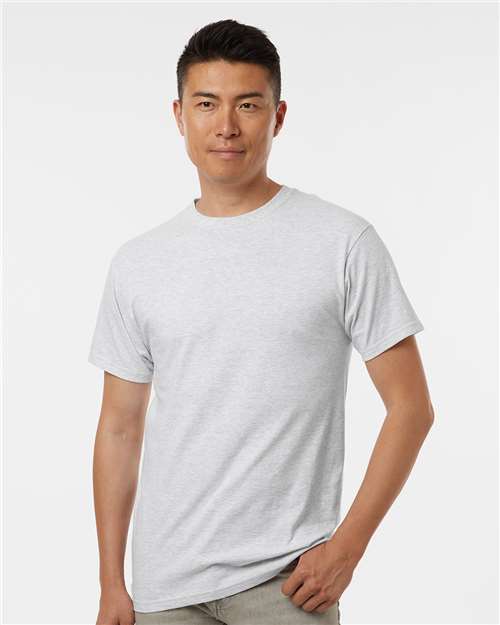 Gold Soft Touch T-Shirt