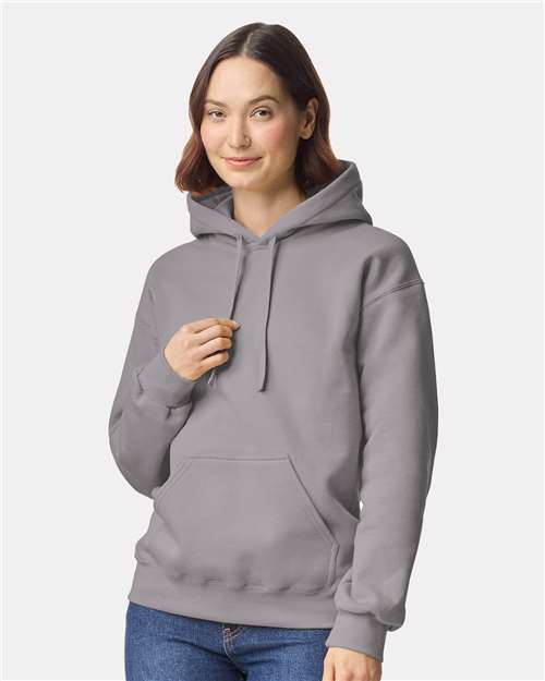 Hammer™ Maxweight Hooded Sweatshirt