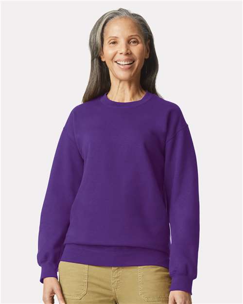 Softstyle® Midweight Crewneck Sweatshirt