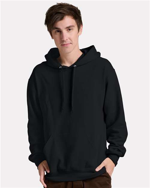Ultimate CVC Hooded Sweatshirt