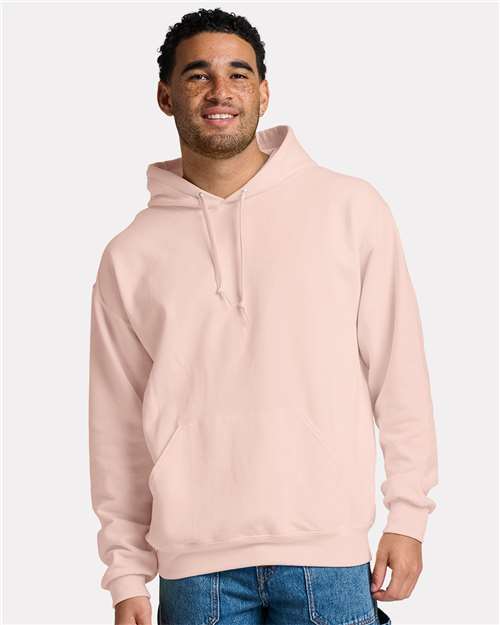 Ultimate CVC Hooded Sweatshirt