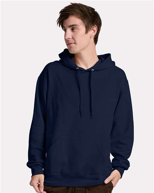 Ultimate CVC Hooded Sweatshirt
