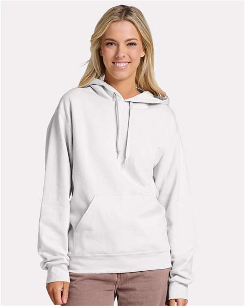 Ultimate CVC Hooded Sweatshirt