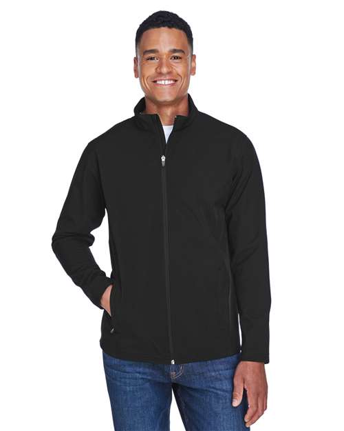 Leader Soft Shell Jacket