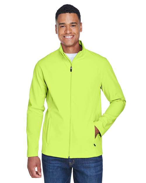 Leader Soft Shell Jacket