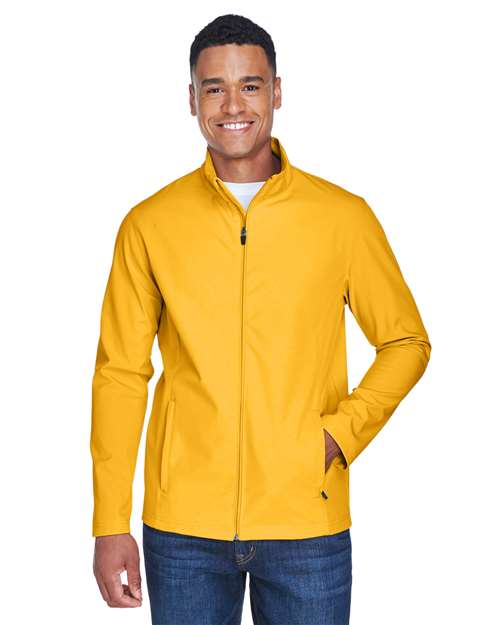 Leader Soft Shell Jacket