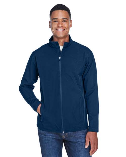 Leader Soft Shell Jacket
