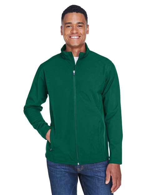 Leader Soft Shell Jacket