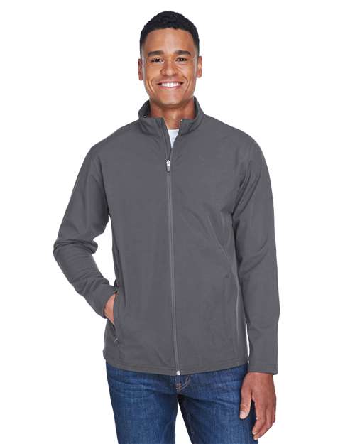 Leader Soft Shell Jacket