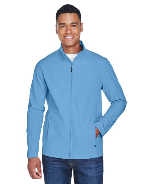 Leader Soft Shell Jacket