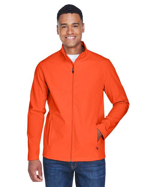 Leader Soft Shell Jacket