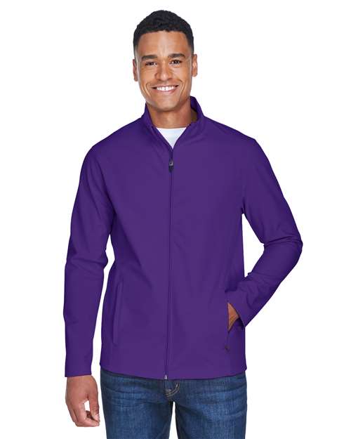 Leader Soft Shell Jacket