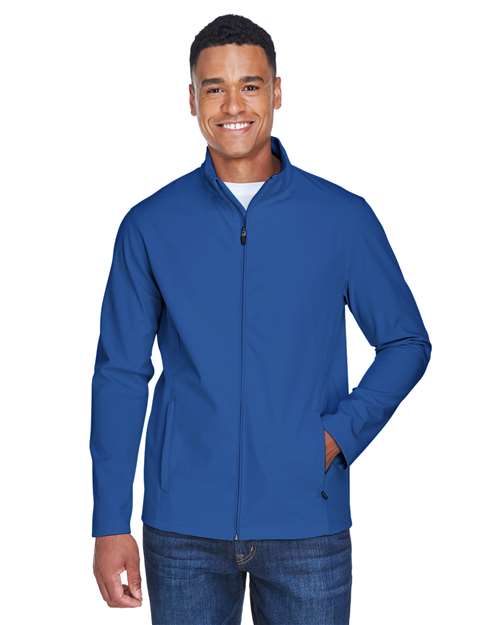 Leader Soft Shell Jacket