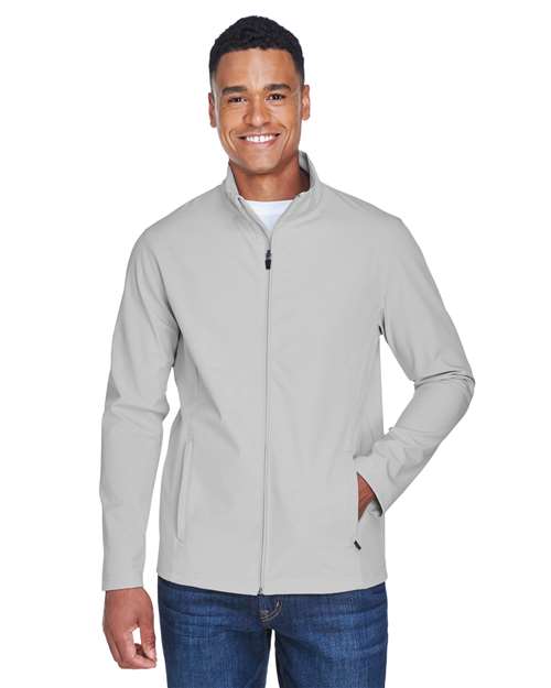 Leader Soft Shell Jacket