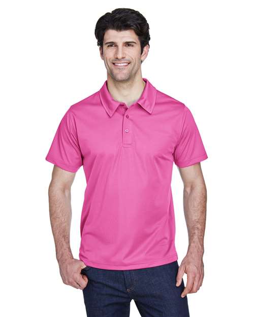 Command Snag Protection Polo