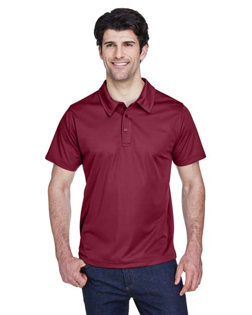 Command Snag Protection Polo
