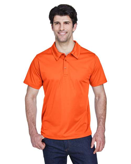 Command Snag Protection Polo