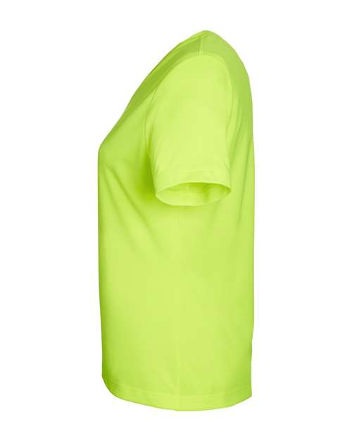 Women's Zone Performance Mesh T-Shirt