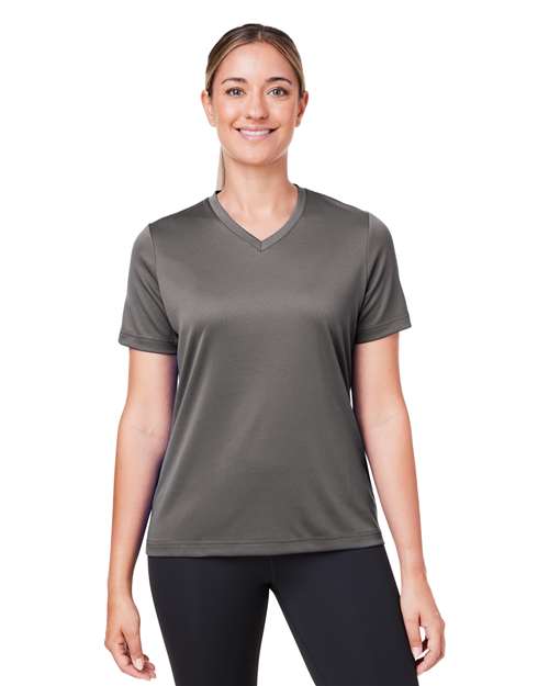 Women's Zone Performance Mesh T-Shirt