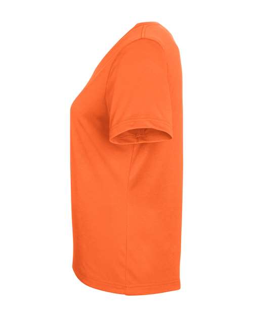 Women's Zone Performance Mesh T-Shirt