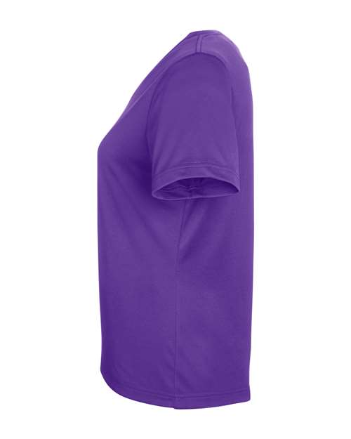 Women's Zone Performance Mesh T-Shirt