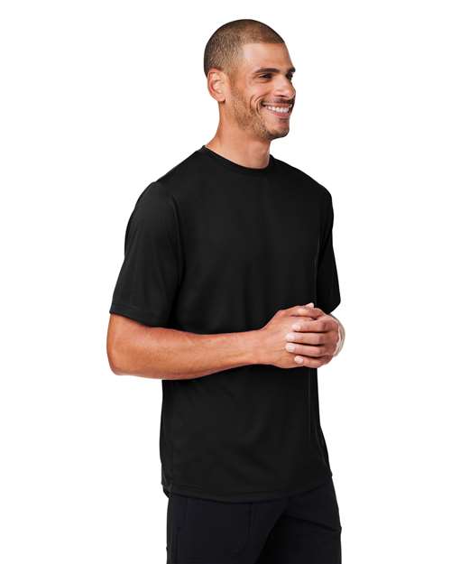 Zone Performance Mesh T-Shirt