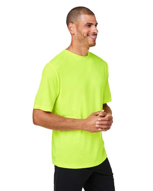 Zone Performance Mesh T-Shirt