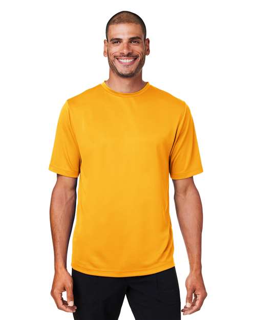 Zone Performance Mesh T-Shirt