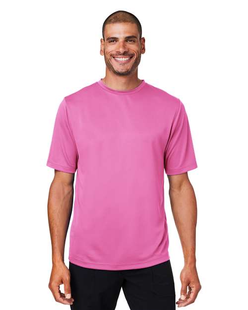 Zone Performance Mesh T-Shirt