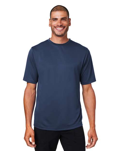 Zone Performance Mesh T-Shirt