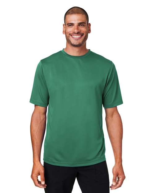 Zone Performance Mesh T-Shirt