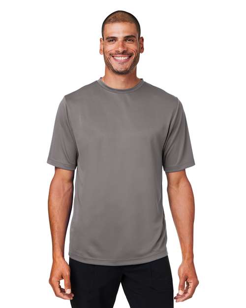 Zone Performance Mesh T-Shirt