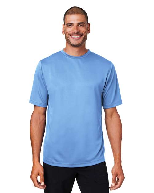 Zone Performance Mesh T-Shirt
