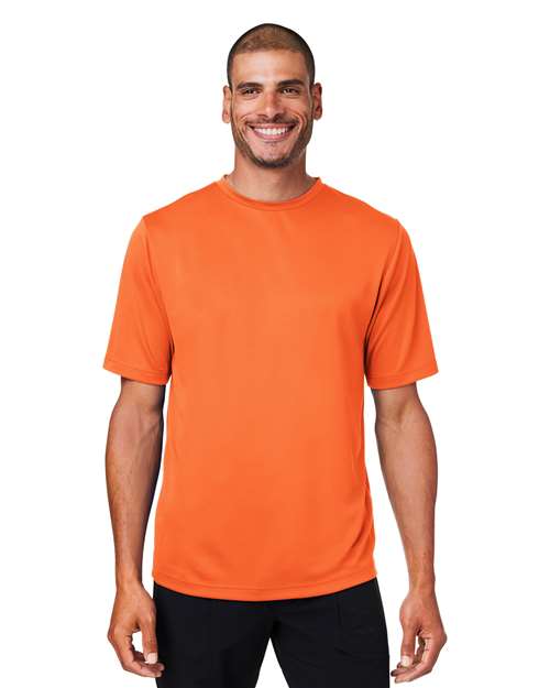 Zone Performance Mesh T-Shirt