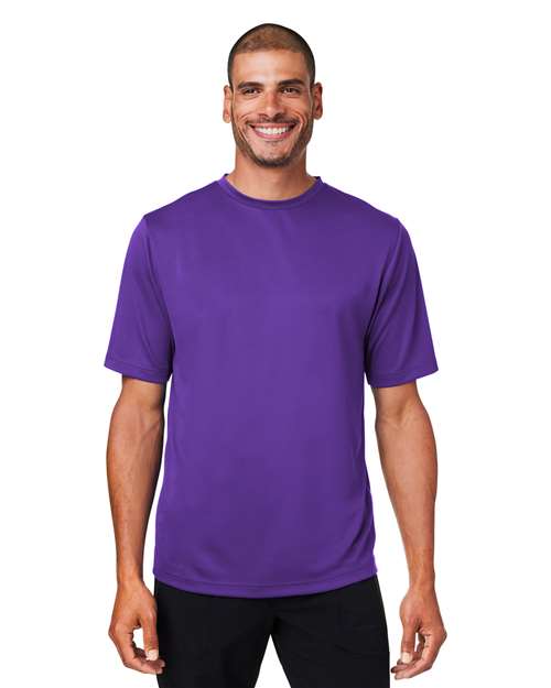 Zone Performance Mesh T-Shirt
