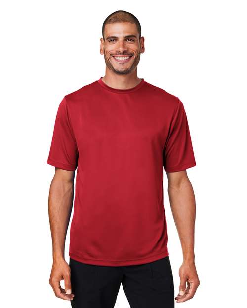 Zone Performance Mesh T-Shirt