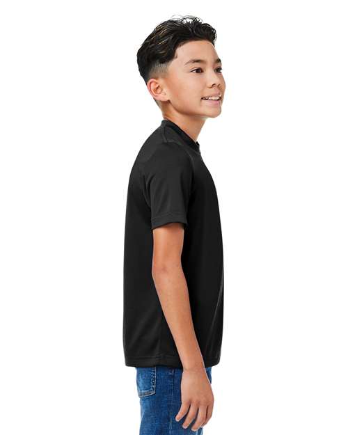 Youth Zone Performance Mesh T-Shirt