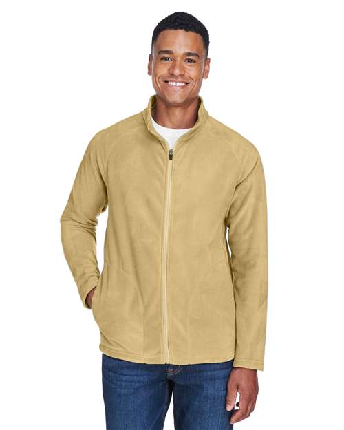 Campus Microfleece Jacket