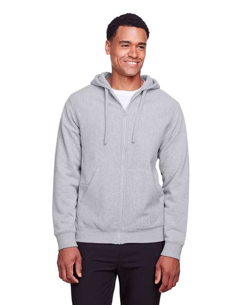 Zone HydroSport™ Heavyweight Full-Zip Hooded Sweatshirt