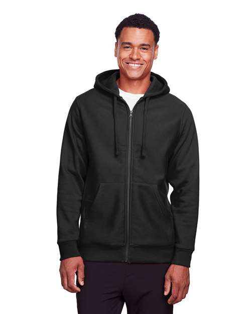 Zone HydroSport™ Heavyweight Full-Zip Hooded Sweatshirt