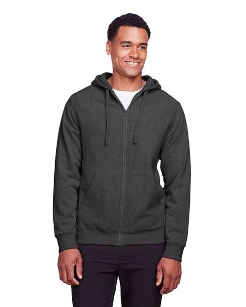 Zone HydroSport™ Heavyweight Full-Zip Hooded Sweatshirt