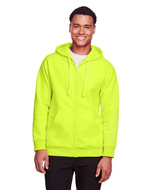 Zone HydroSport™ Heavyweight Full-Zip Hooded Sweatshirt