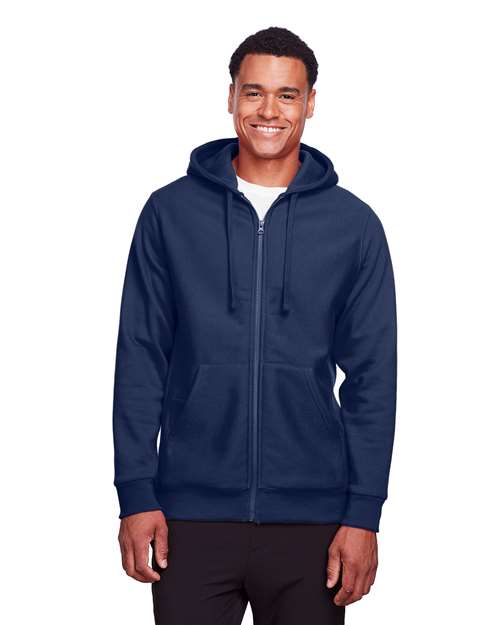 Zone HydroSport™ Heavyweight Full-Zip Hooded Sweatshirt
