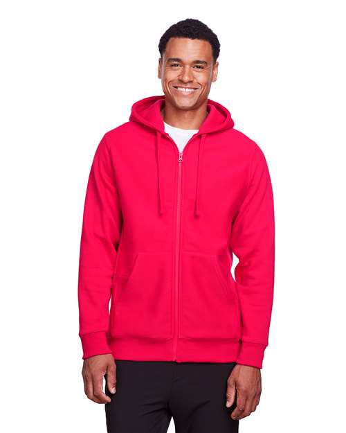 Zone HydroSport™ Heavyweight Full-Zip Hooded Sweatshirt