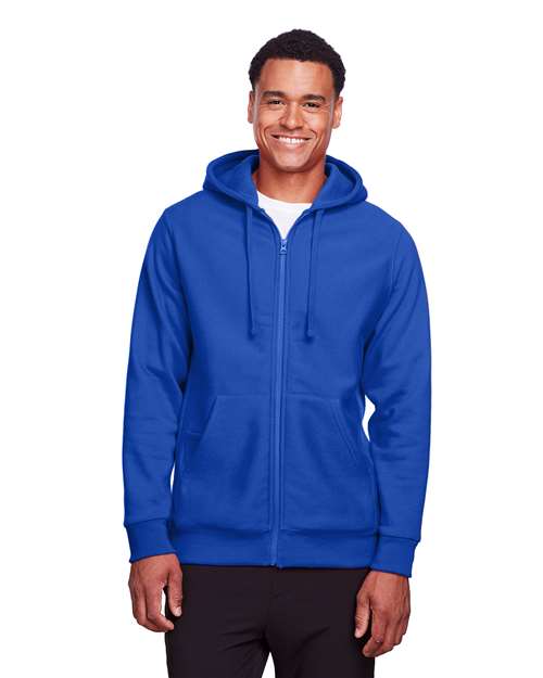 Zone HydroSport™ Heavyweight Full-Zip Hooded Sweatshirt