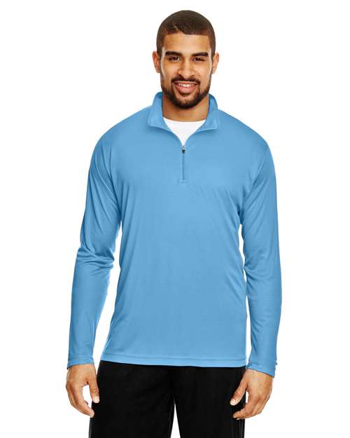 Zone Performance Quarter-Zip Pullover