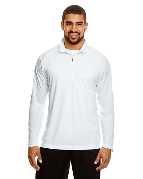 Zone Performance Quarter-Zip Pullover