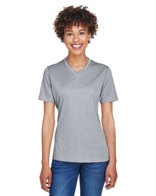 Women's Sonic Heather Performance T-Shirt